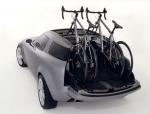 Saab 9X Concept 2001 года